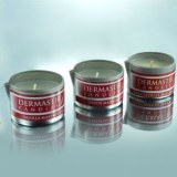 Dermastir Candles gift - Trio pack