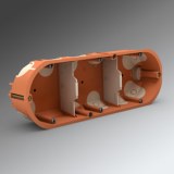 Boîtes pour cloison sèche