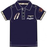 Polo Garcon - Aeropilote