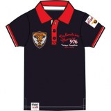 Polo Garcon - No Limits