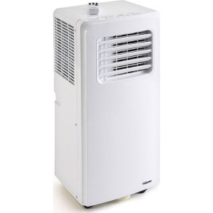 Climatiseur Mobile Olimpia Splendid & Tristar