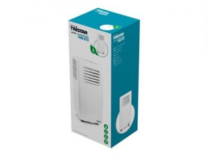 Climatiseur Mobile Olimpia Splendid & Tristar