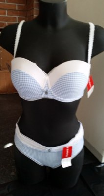 Magnifique lot sous-vêtements dames