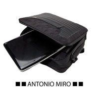 Trolley Forum en Polyester et en Similicuir - Objet publicitaire AVEC ou SANS logo - Ca...