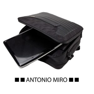 Trolley Forum en Polyester et en Similicuir - Objet publicitaire AVEC ou SANS logo - Ca...