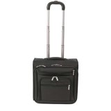 Trolley Ibex en Polyester - Objet publicitaire AVEC ou SANS logo - Cadeau client - Gift...