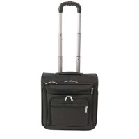 Trolley Ibex en Polyester - Objet publicitaire AVEC ou SANS logo - Cadeau client - Gift...