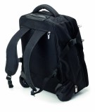 Trolley Kuman en Polyester - Objet publicitaire AVEC ou SANS logo - Cadeau client - Gif...