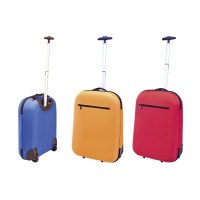 Trolley Nao en Eva - Objet publicitaire AVEC ou SANS logo - Cadeau client - Gift - COOL...