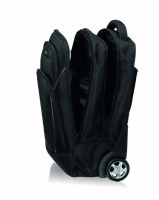 Trolley Nostro en Polyester - Objet publicitaire AVEC ou SANS logo - Cadeau client - Gi...