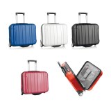 Trolley Rigide Sucan - Objet publicitaire AVEC ou SANS logo - Cadeau client - Gift - CO...