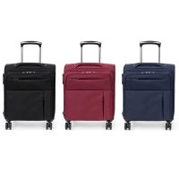 Trolley Zoidel en Nylon - Objet publicitaire AVEC ou SANS logo - Cadeau client - Gift...