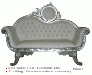 Grossiste canapé mariage