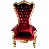 Grossiste fauteuil père Noël