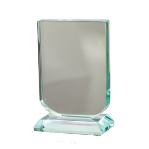 Trophée Telus - Objet publicitaire AVEC ou SANS logo - Cadeau client - Gift - COOLMINIP...