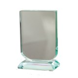 Trophée Telus - Objet publicitaire AVEC ou SANS logo - Cadeau client - Gift - COOLMINIP...