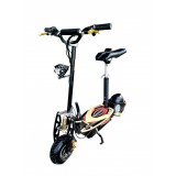 TROTTINETTE ELECTRIQUE 1000W E-RUN STREET ER24
