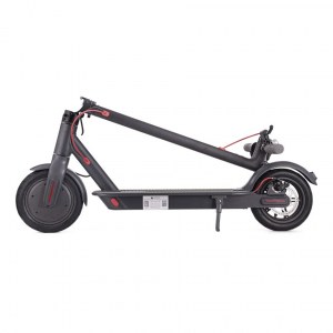 Trottinette électrique Xiaomi trottinette électrique Copy-M6 dans l'entrepôt de l'Europ...