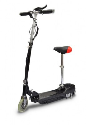 Trottinette électrique 120W - NEUF