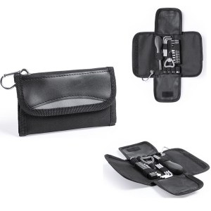 Trousse à Outils Congus - Objet publicitaire AVEC ou SANS logo - Cadeau client - Gift...