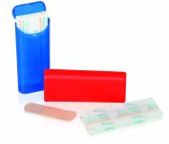 Trousse Bandage - Objet publicitaire AVEC ou SANS logo - Cadeau client - Gift - COOLMIN...