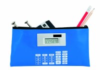 Trousse Calcula - Objet publicitaire AVEC ou SANS logo - Cadeau client - Gift - COOLMIN...