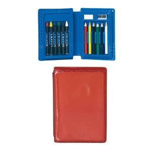 Trousse Clown - Objet publicitaire AVEC ou SANS logo - Cadeau client - Gift - COOLMINIP...