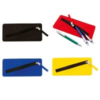 Trousse "Felty" en Feutrine - Objet publicitaire AVEC ou SANS logo - Cadeau client - Gi...
