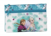 Trousse Frozen la Reine des Neiges