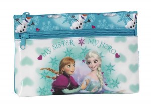 Trousse Frozen la Reine des Neiges