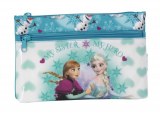 Trousse Frozen la Reine des Neiges