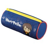 Trousse Harry Potter KIDS - Bleue