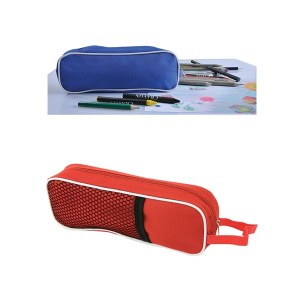 Trousse Parrot en Polyester - Objet publicitaire AVEC ou SANS logo - Cadeau client - Gi...