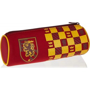 TROUSSE SCOLAIRE HARRY POTTER - FORMAT TUBE - MAPED