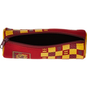 TROUSSE SCOLAIRE HARRY POTTER - FORMAT TUBE - MAPED