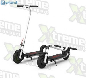 EXTREM Trottinette électrique