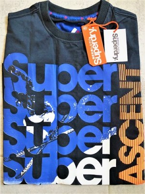 Lot de vêtements de marques hommes