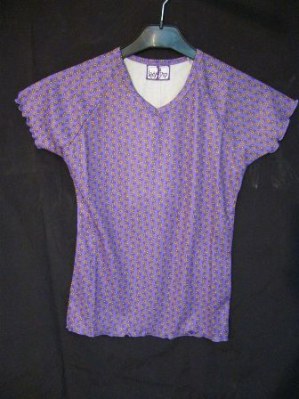 DESTOCKAGE DE TEE-SHIRTS MC FULARKI/A+N A 0.70 EUR