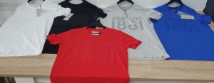 TSHIRT CERRUTI 1881
