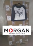 Déstockage Tshirt Morgan