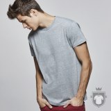 T-shirts Roly Atomic