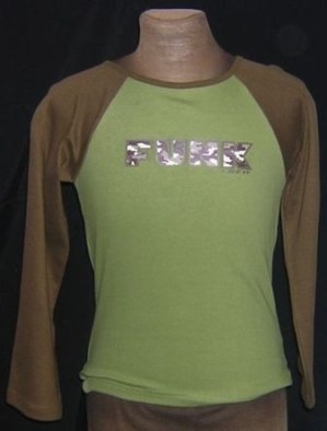 DESTOCKAGE TEE-SHIRT FEMME