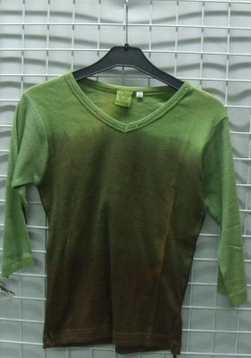 DESTOCKAGE TEE-SHIRT FEMME