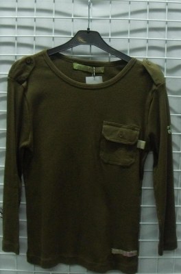 DESTOCKAGE TEE-SHIRT FEMME