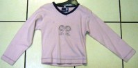DESTOCKAGE DE TEE-SHIRTS ML GAOUZ POUR FILLES A 1.50EUR