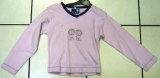 DESTOCKAGE DE TEE-SHIRTS ML GAOUZ POUR FILLES A 1.50EUR