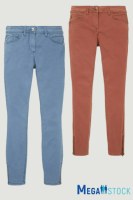 TOM TAILOR jeans stretch pour femme, destockage