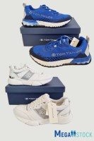 TOM TAILOR chaussures pour hommes et femmes, destockage