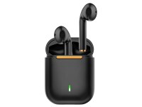 Écouteurs TWS Bluetooth 5.0 sans fil - Autonomie 5h, Étui 30h, Commandes Tactiles, Rési...