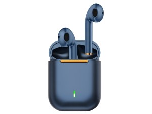 Écouteurs TWS Bluetooth 5.0 sans fil - Autonomie 5h, Étui 30h, Commandes Tactiles, Rési...